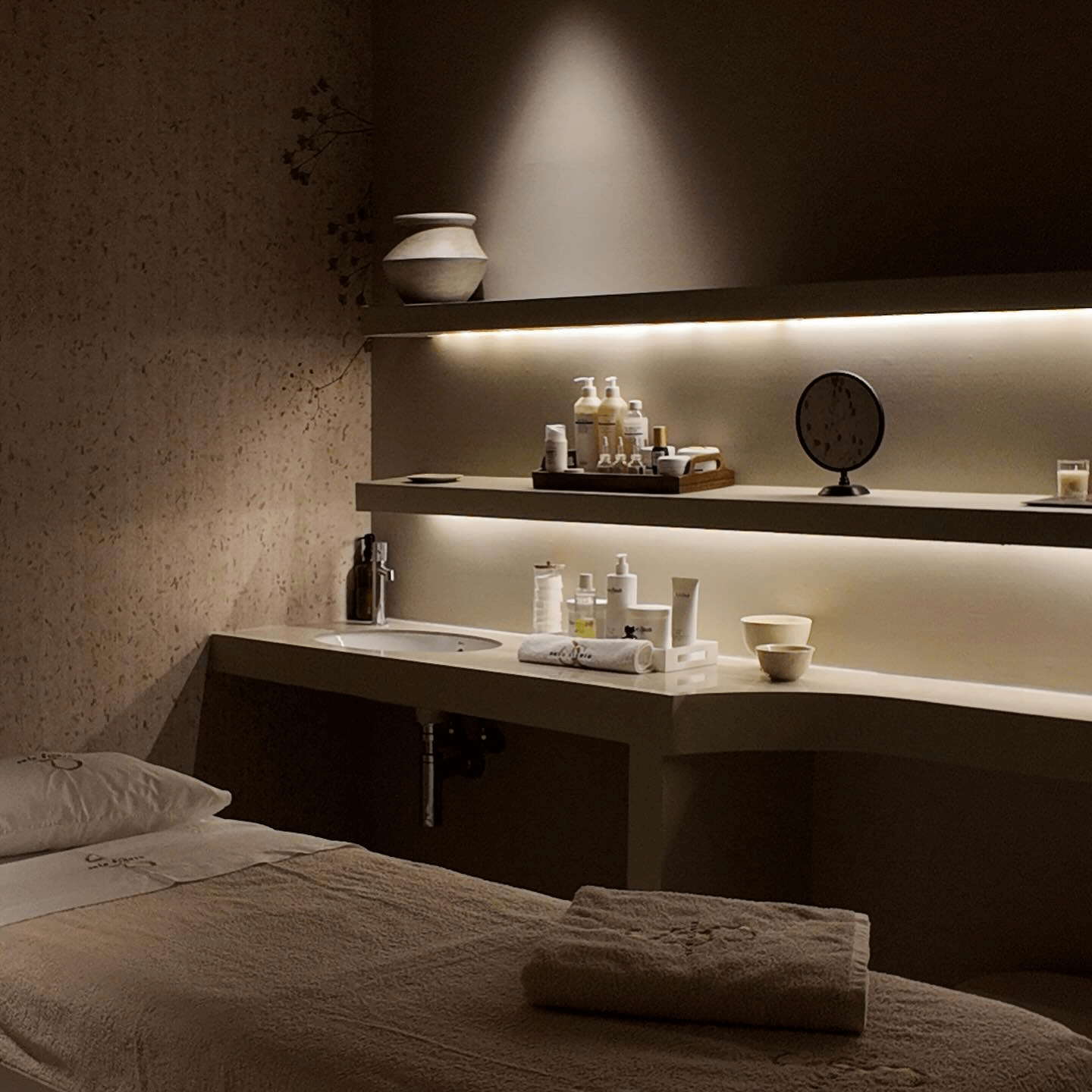 Therapy Room